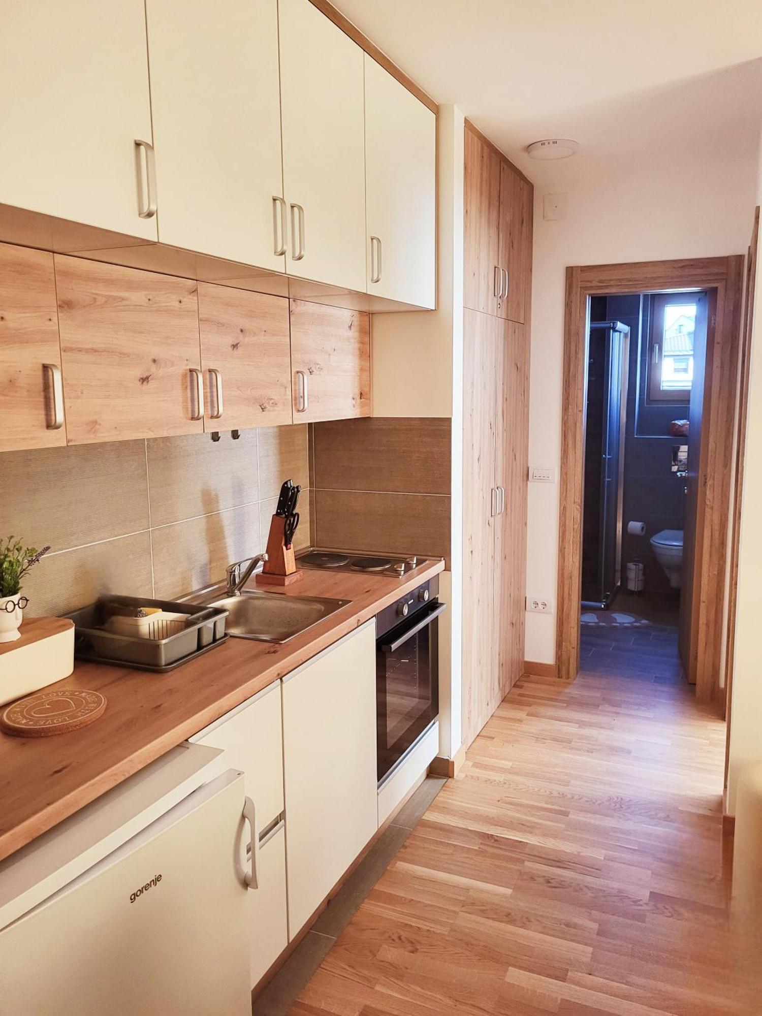 Apartman Predah Zlatibor Dış mekan fotoğraf