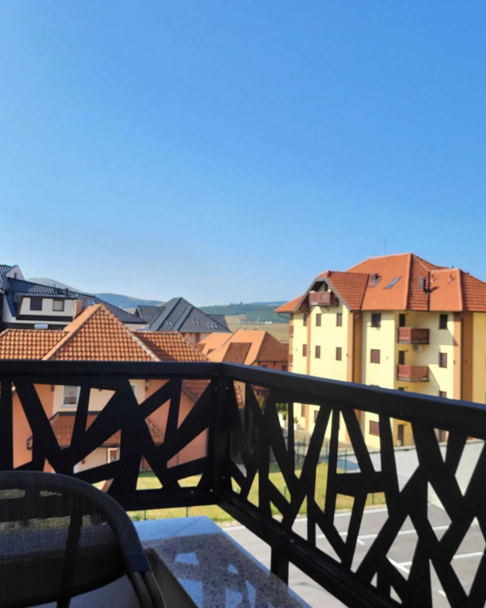 Apartman Predah Zlatibor Dış mekan fotoğraf
