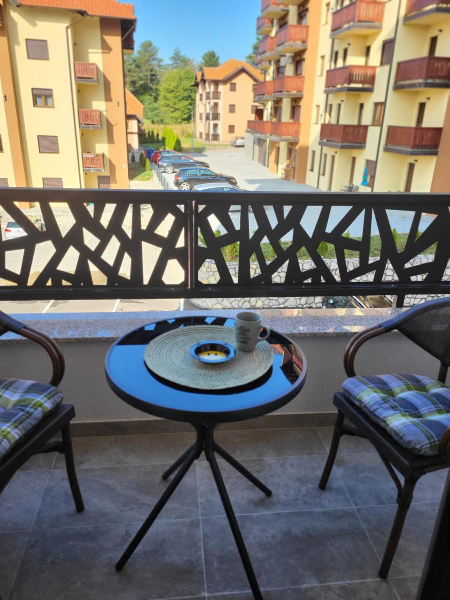 Apartman Predah Zlatibor Dış mekan fotoğraf