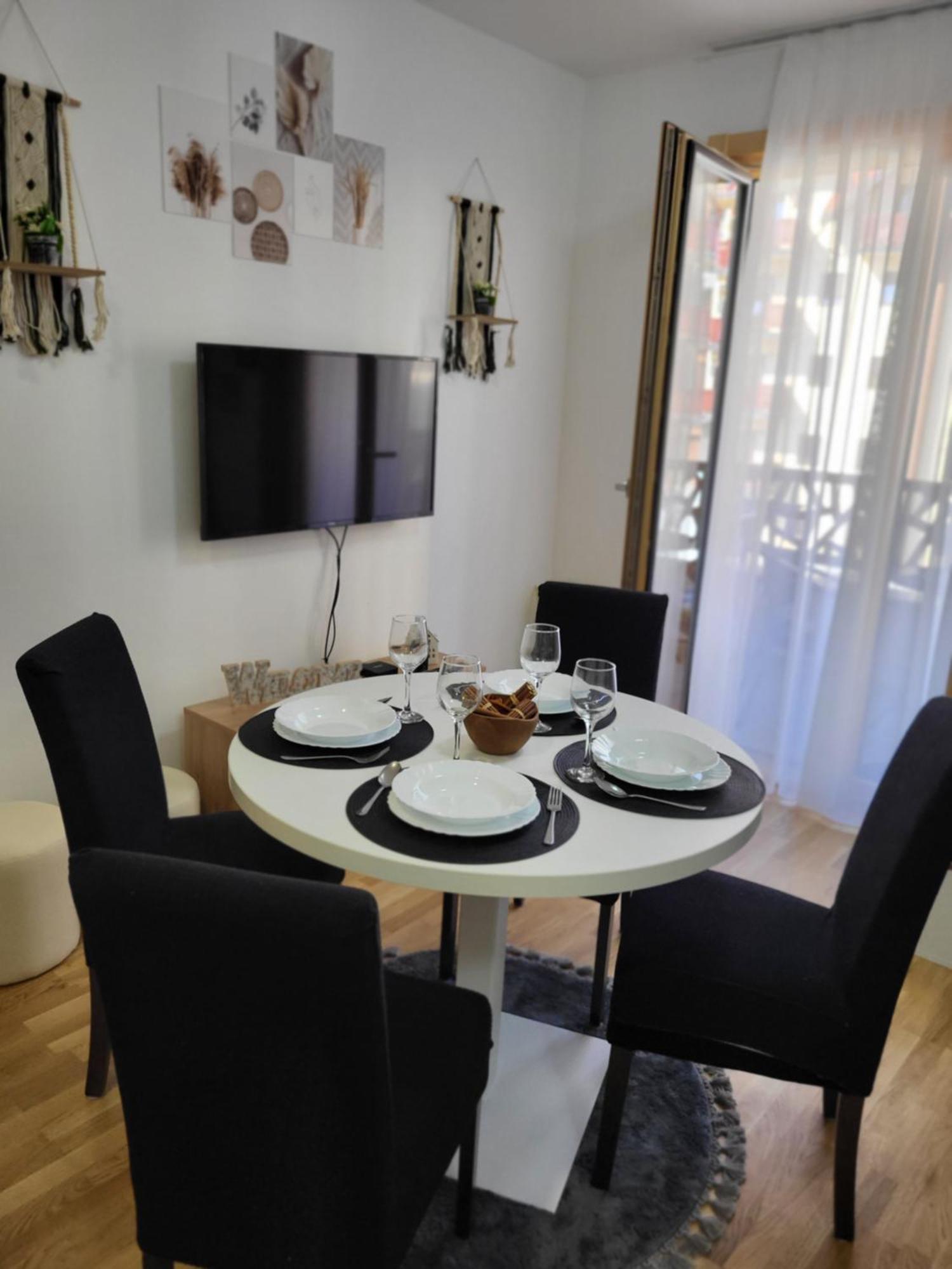 Apartman Predah Zlatibor Dış mekan fotoğraf