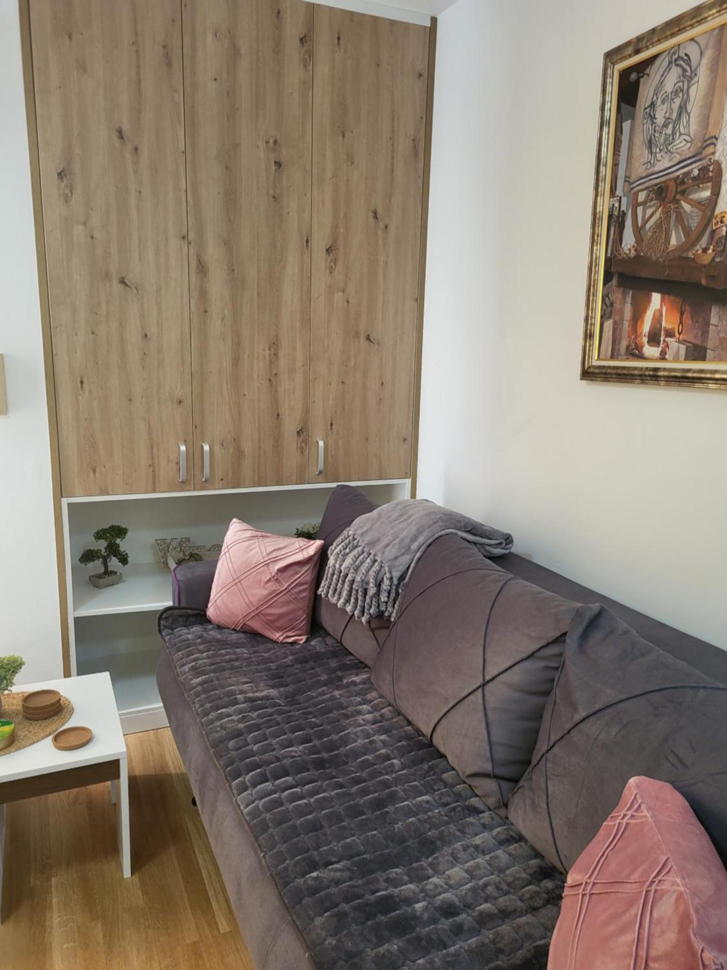 Apartman Predah Zlatibor Dış mekan fotoğraf