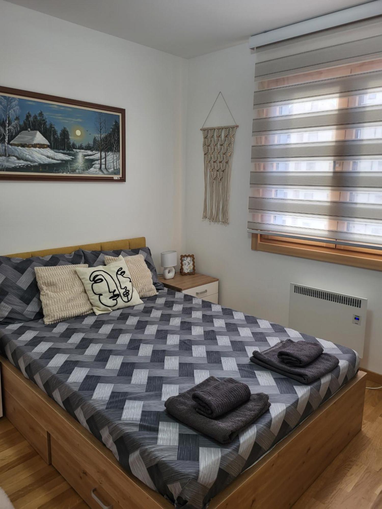 Apartman Predah Zlatibor Dış mekan fotoğraf