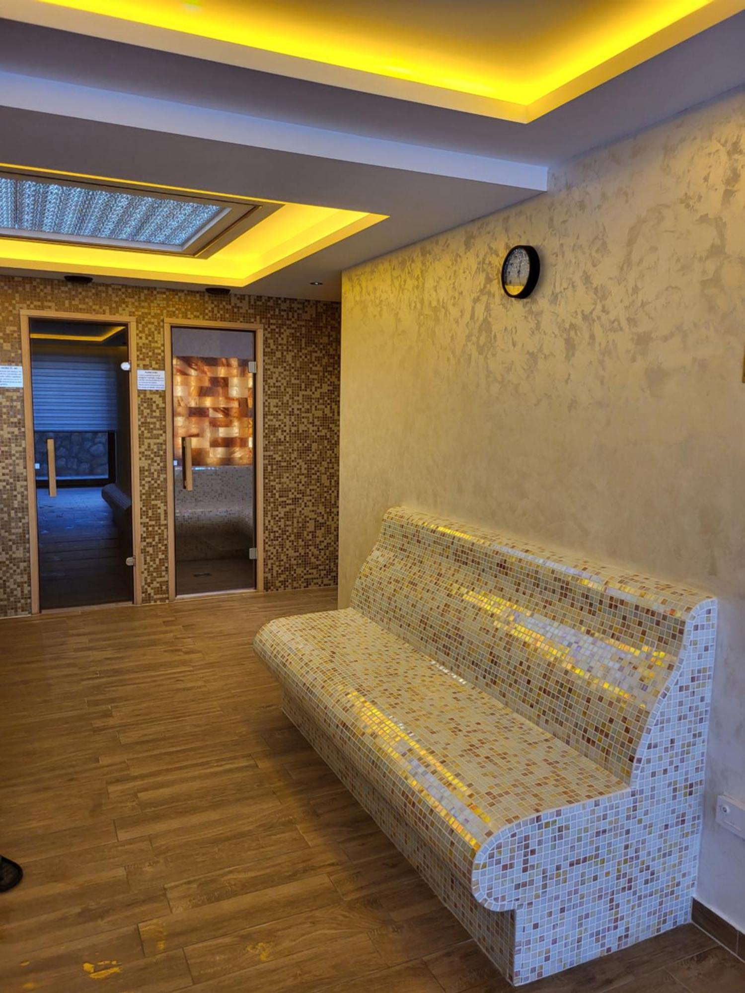 Apartman Predah Zlatibor Dış mekan fotoğraf