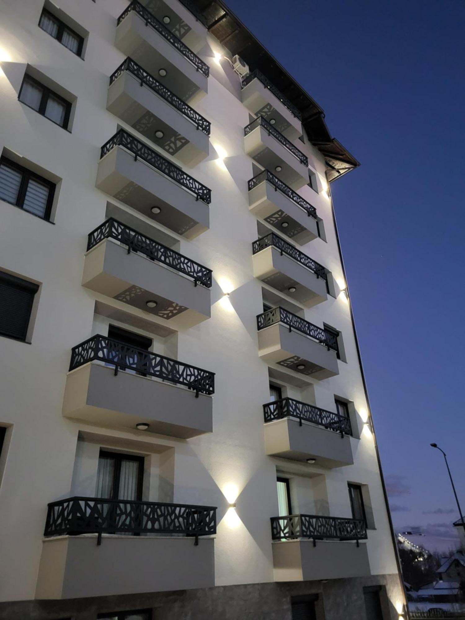 Apartman Predah Zlatibor Dış mekan fotoğraf