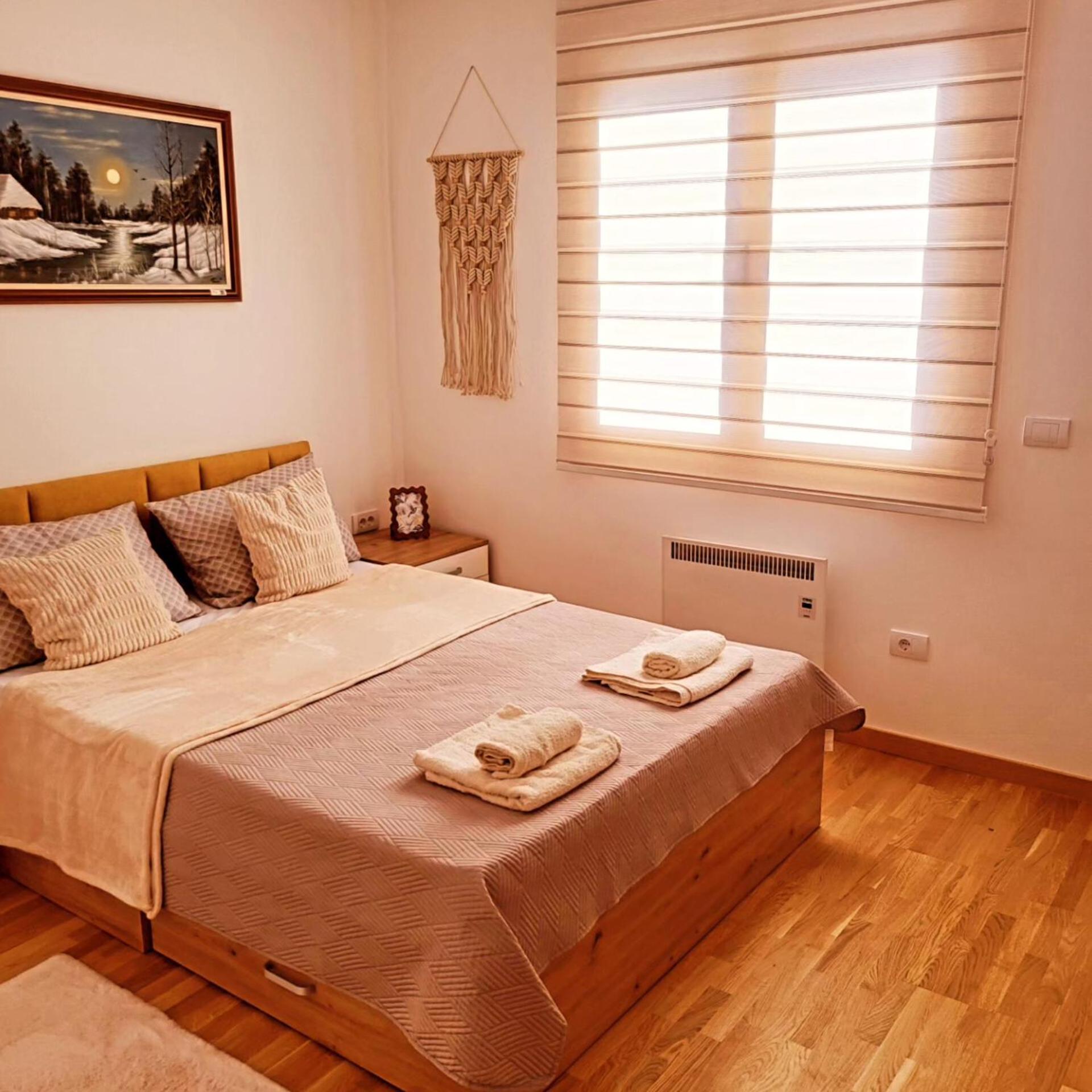 Apartman Predah Zlatibor Dış mekan fotoğraf