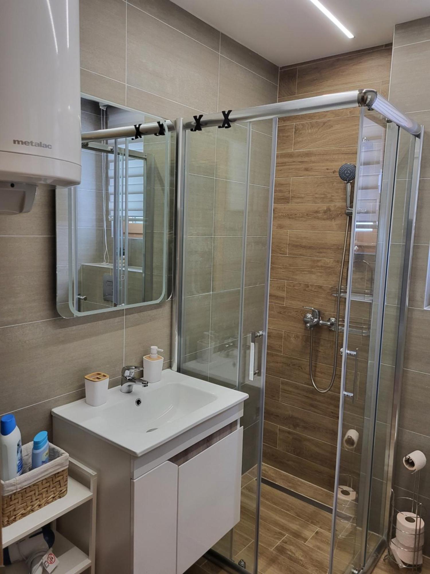 Apartman Predah Zlatibor Dış mekan fotoğraf