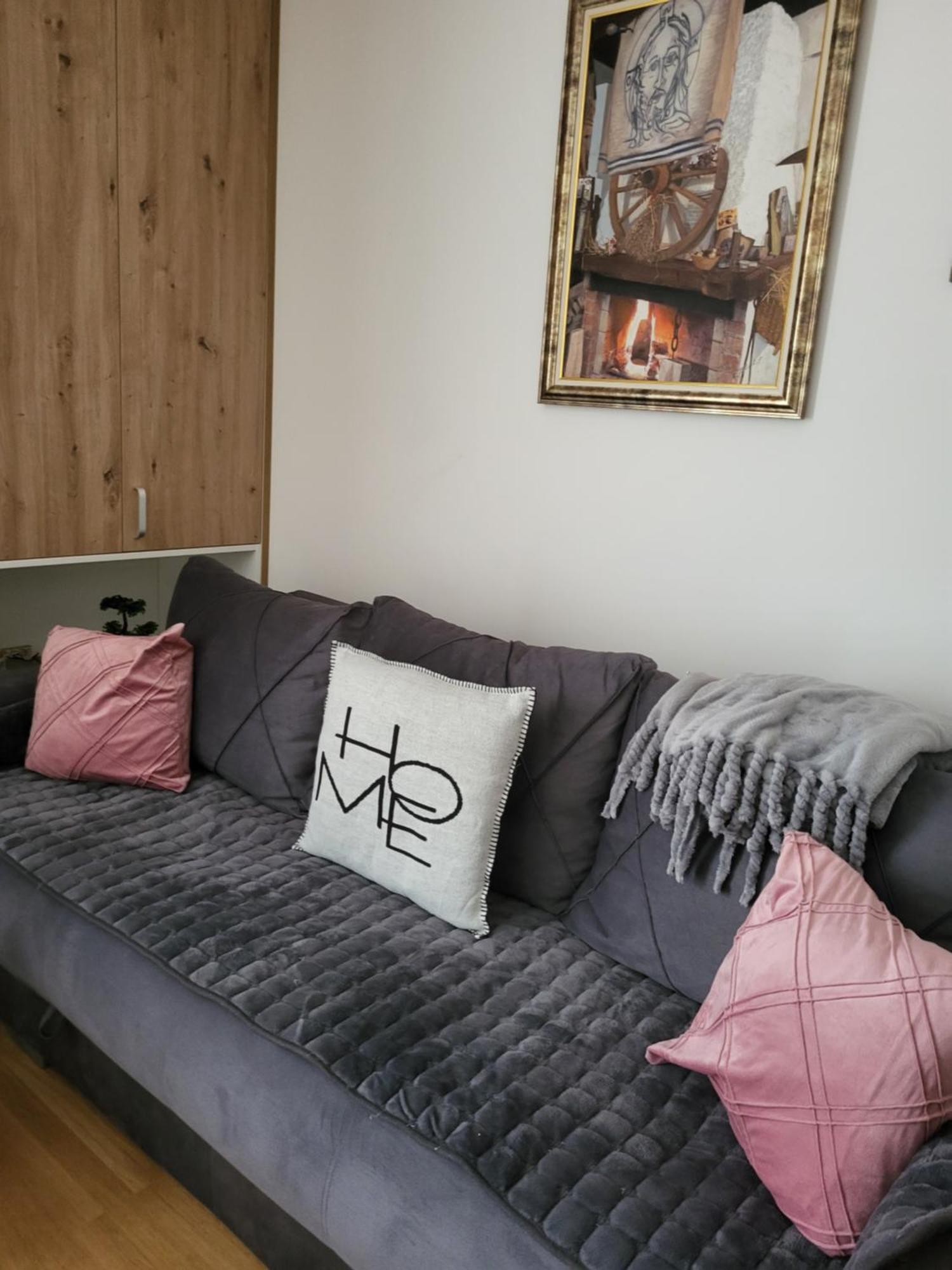 Apartman Predah Zlatibor Dış mekan fotoğraf