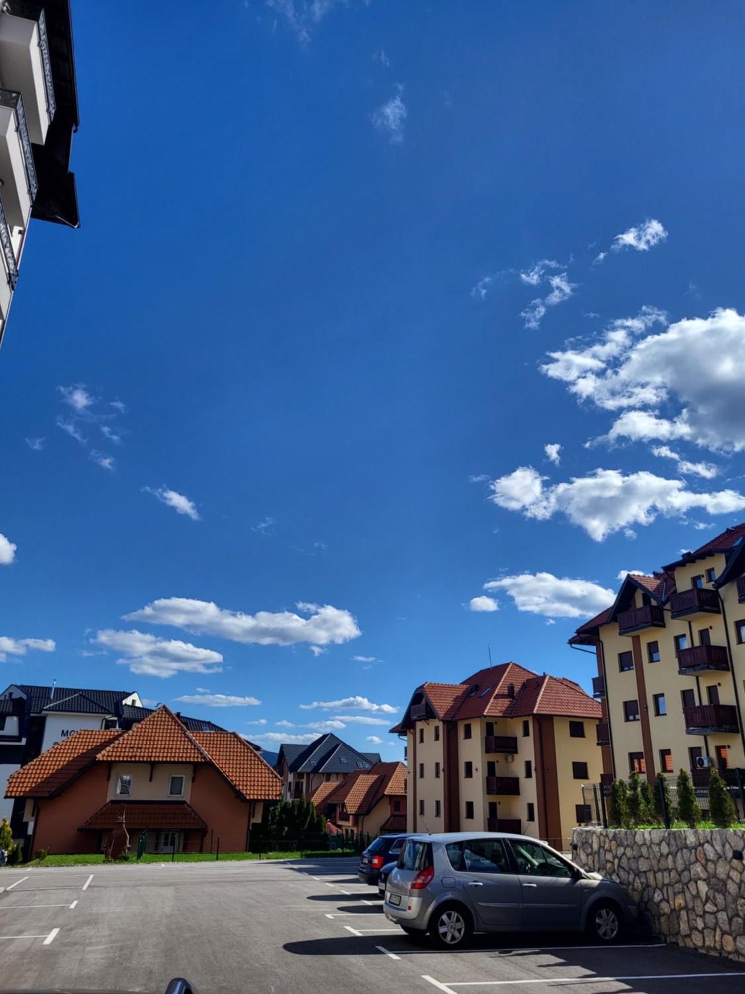 Apartman Predah Zlatibor Dış mekan fotoğraf