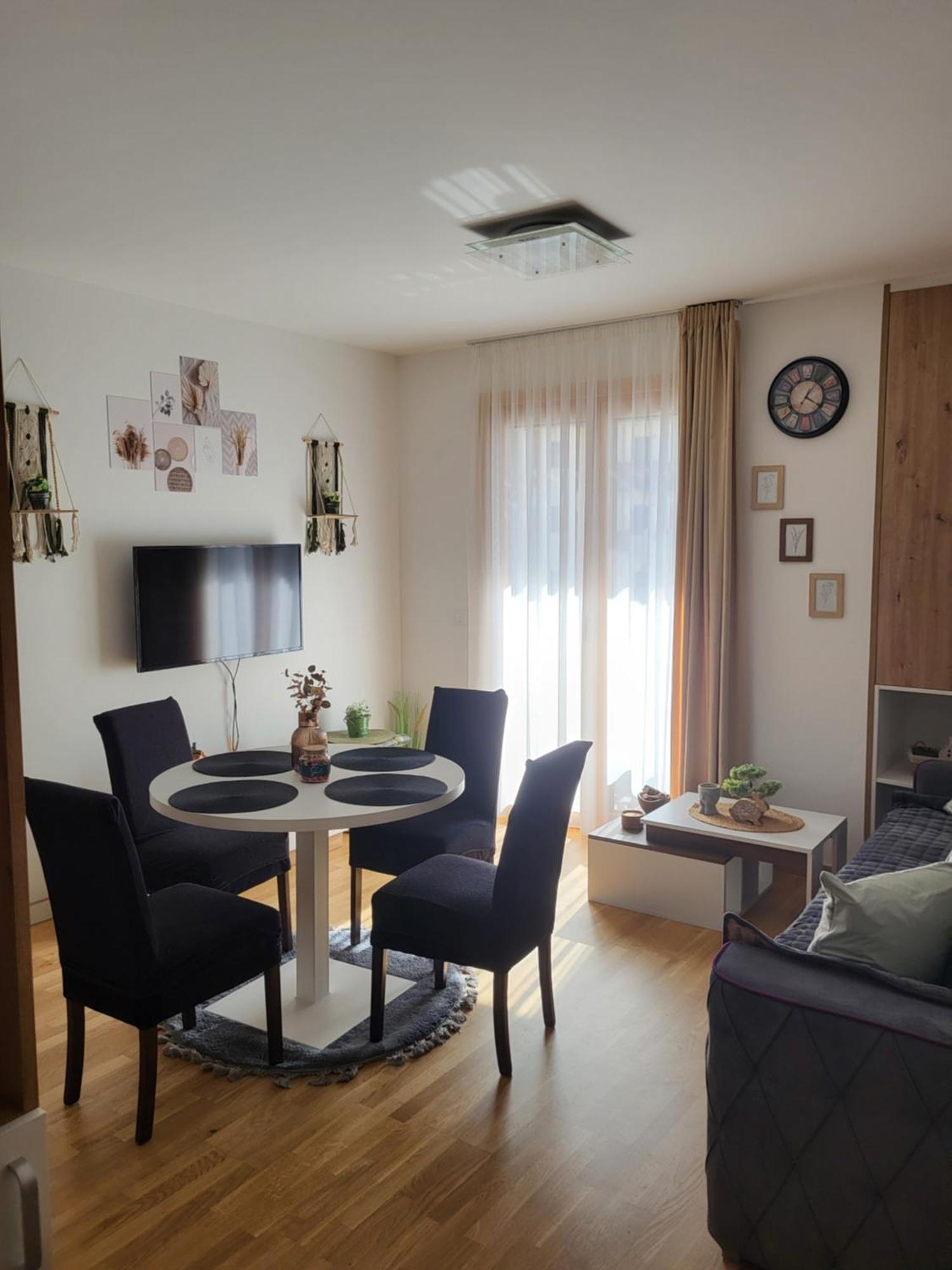 Apartman Predah Zlatibor Dış mekan fotoğraf